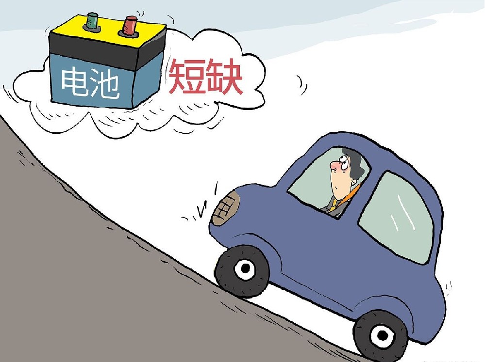 導(dǎo)致電動(dòng)車電池鼓包的原因有哪些？